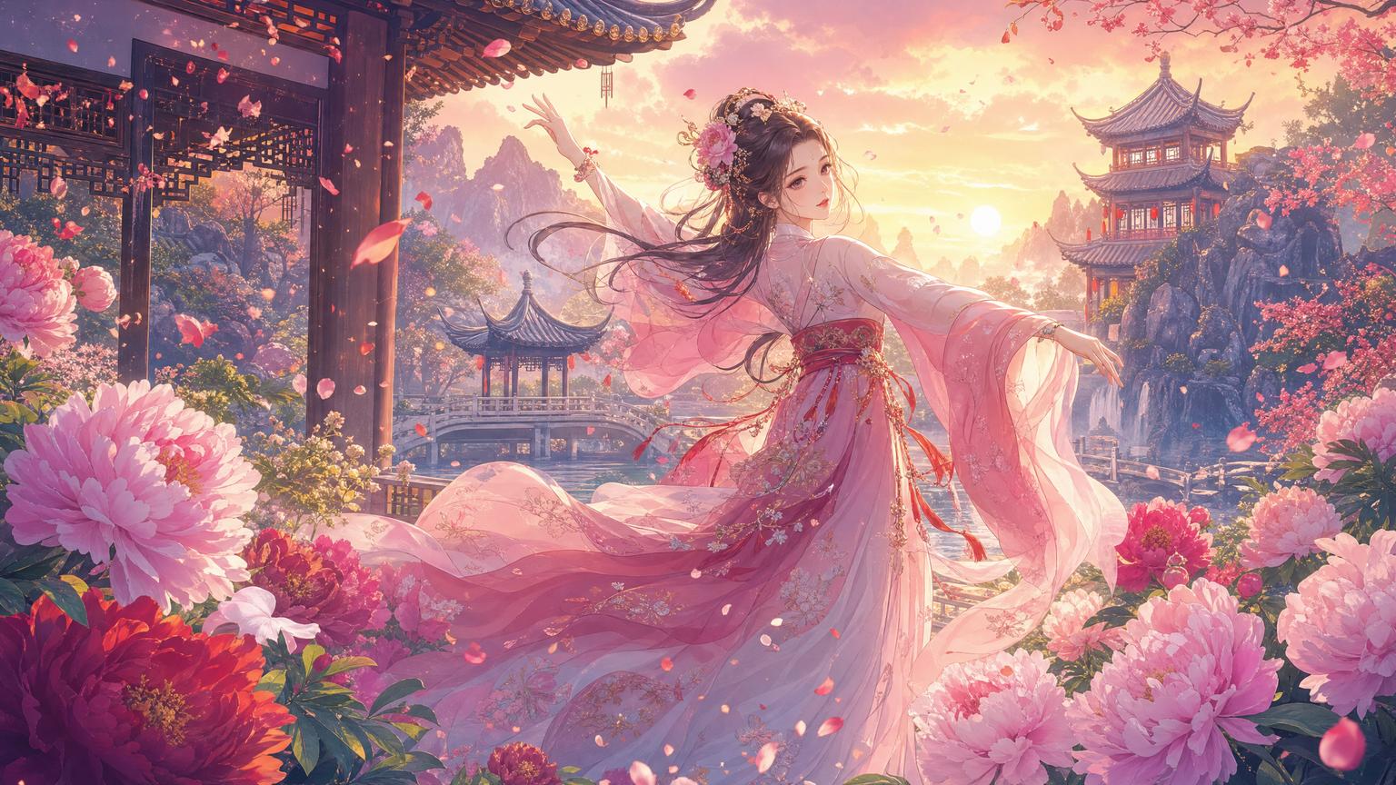芒果视频动漫